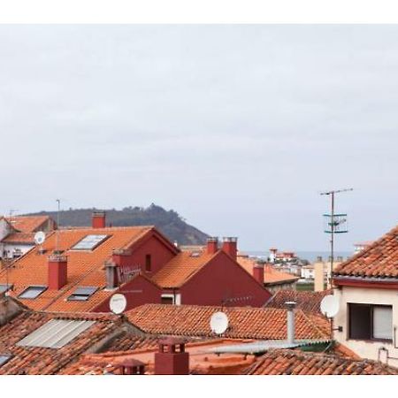 Loft Centro Ribadesella Apartment Exterior photo
