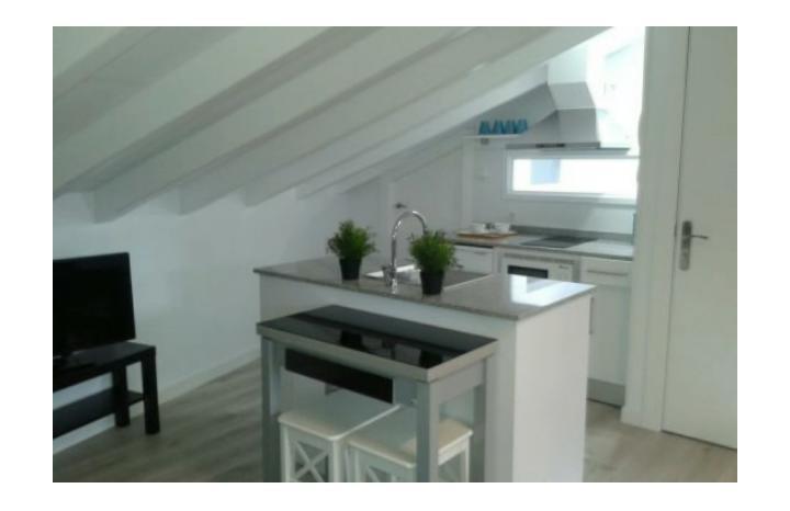 Loft Centro Ribadesella Apartment Exterior photo